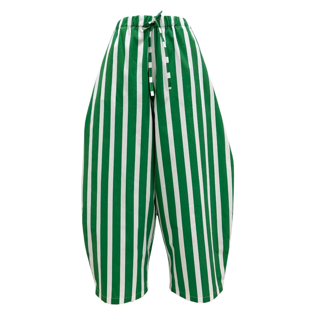 Pastellfarbene Pier-Hose