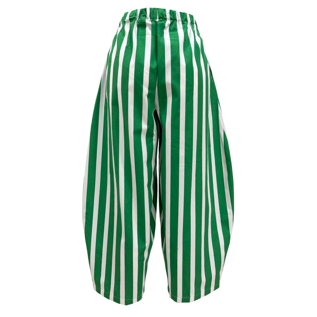 Pastellfarbene Pier-Hose