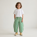 Leaf Line Balon Pantolon