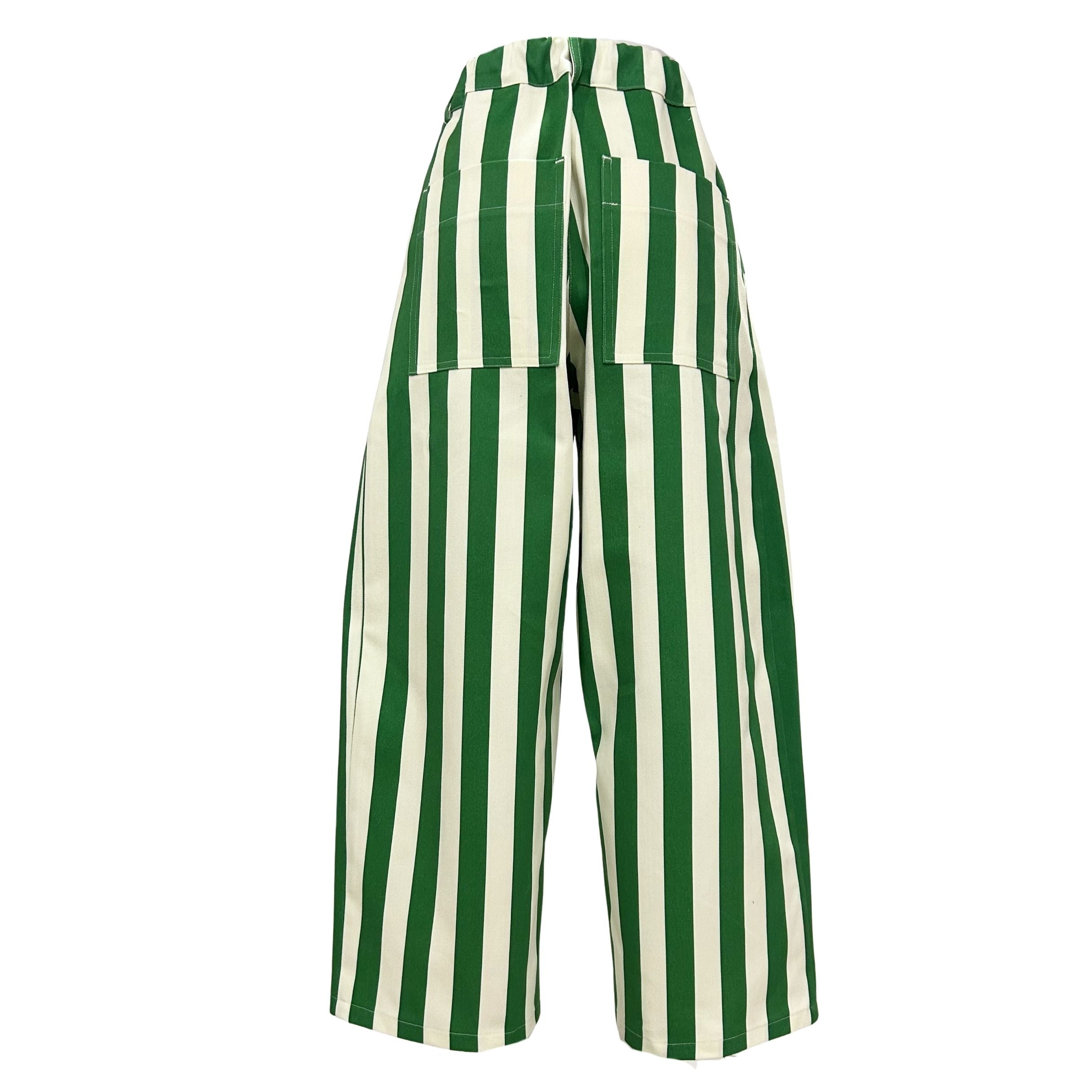 Pastel Pier Trousers