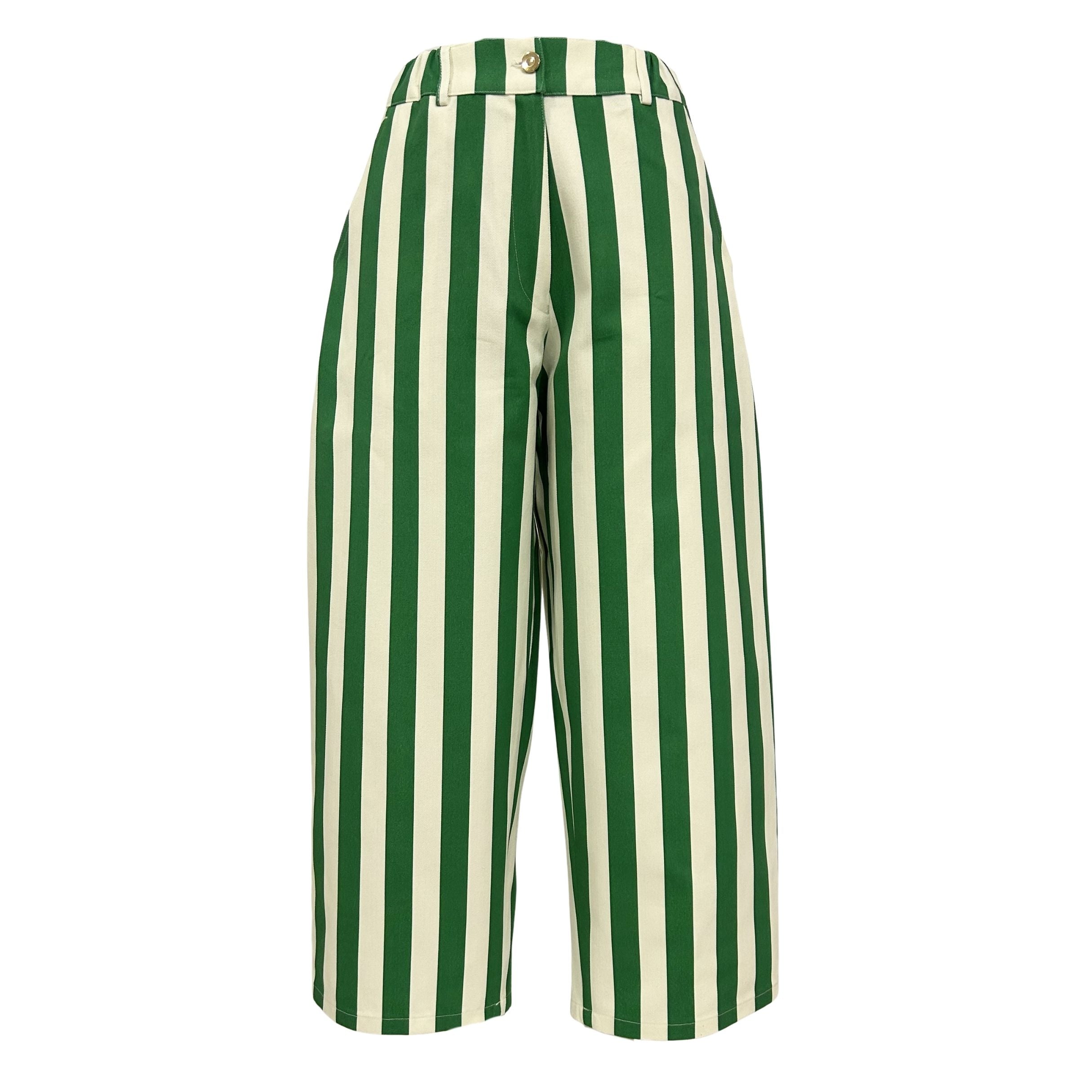 Pastel Pier Trousers