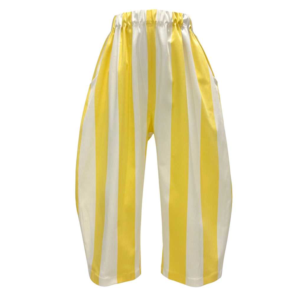 Lemon Lane  Balon Pantolon