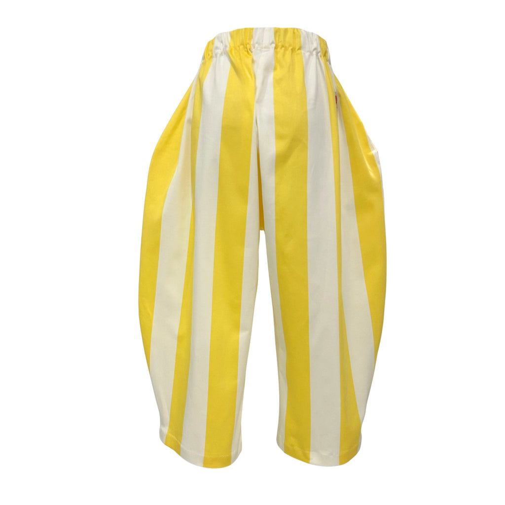Lemon Lane  Balon Pantolon