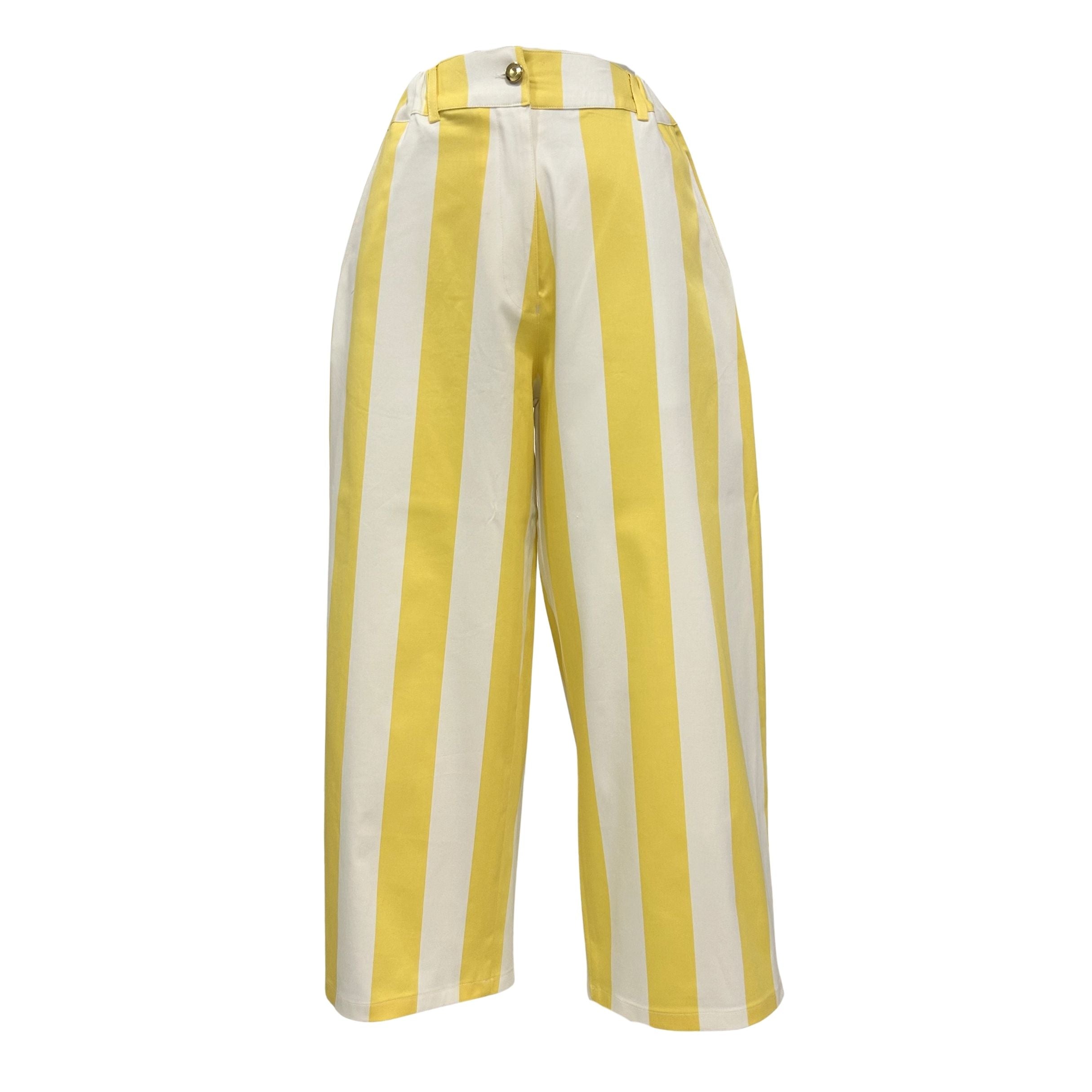 Galactica Trousers