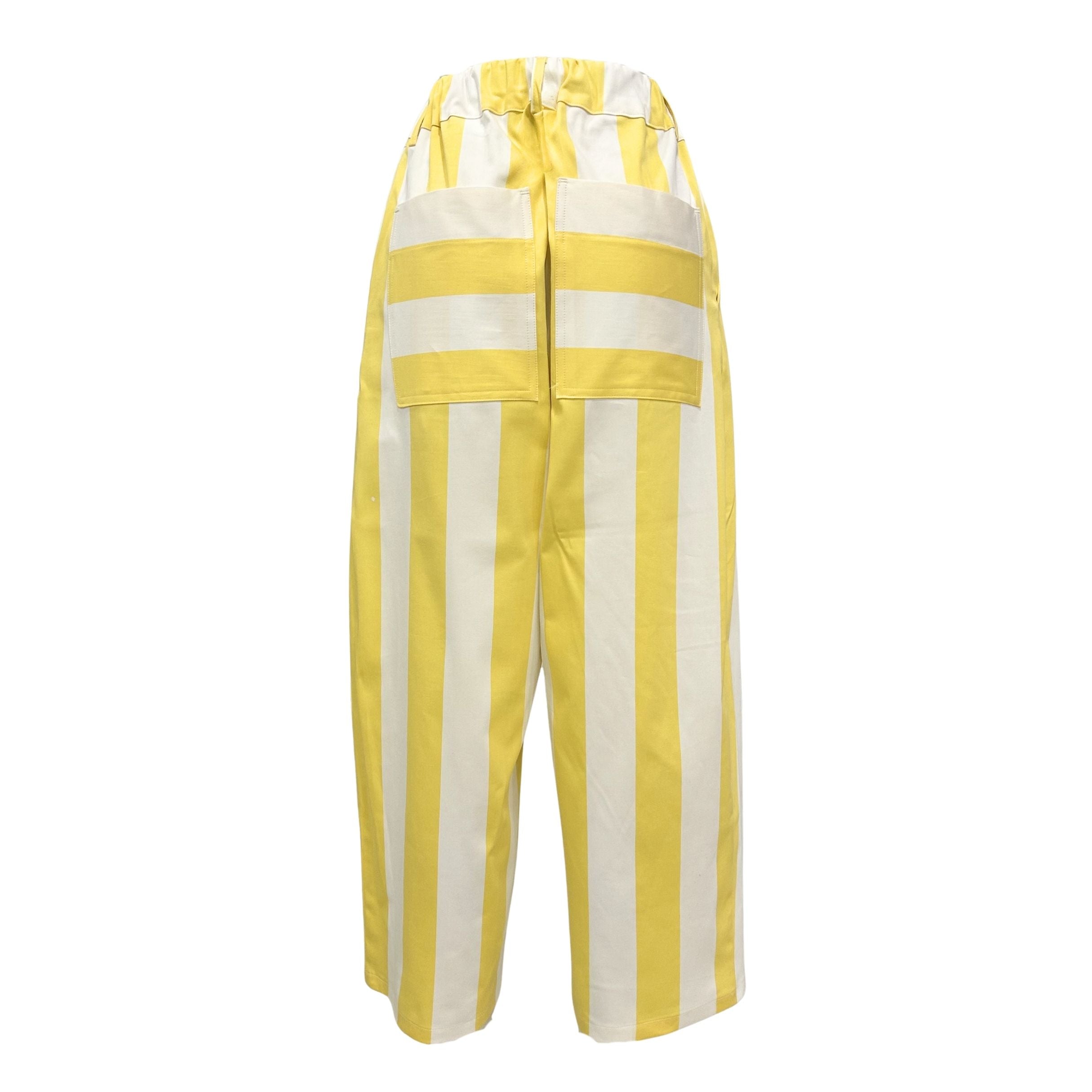 Galactica Trousers