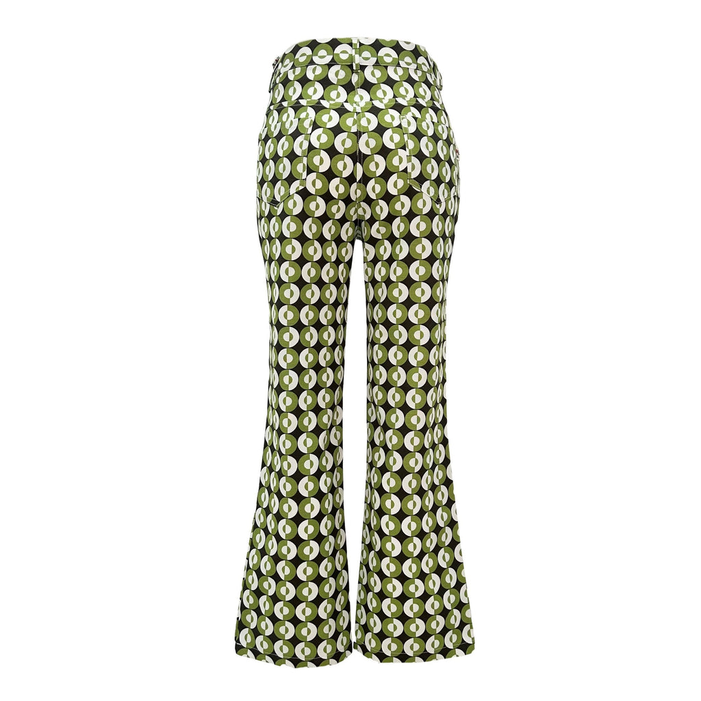 Matcha Circle Hose