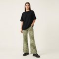 Matcha Circle Hose