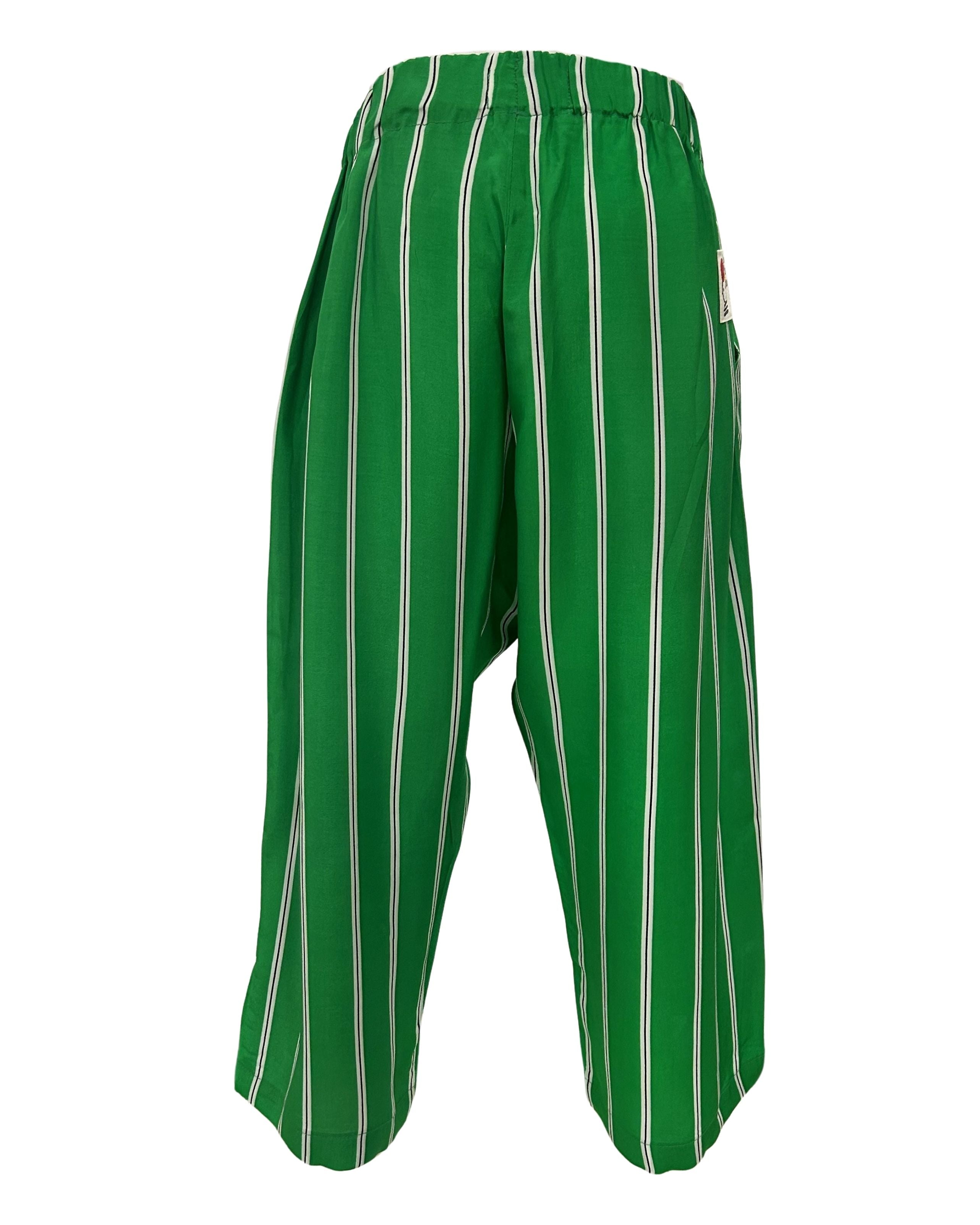 Mossy Mint Pantolon