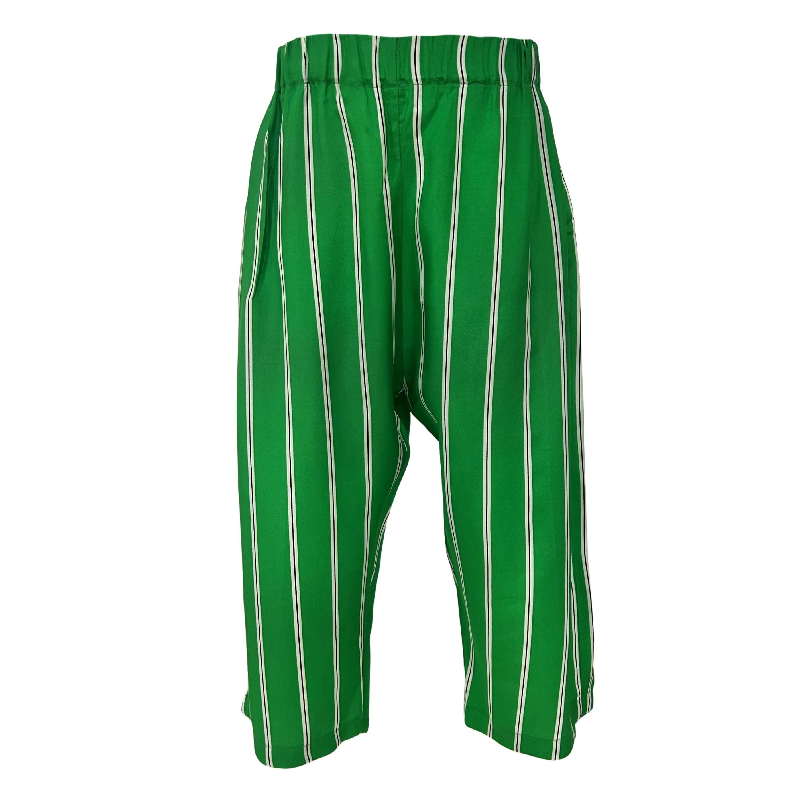 Mossy Mint Pantolon