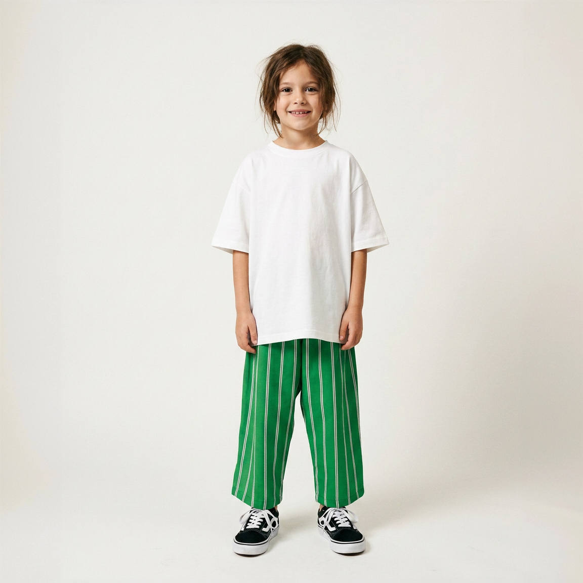 Mossy Mint Pantolon