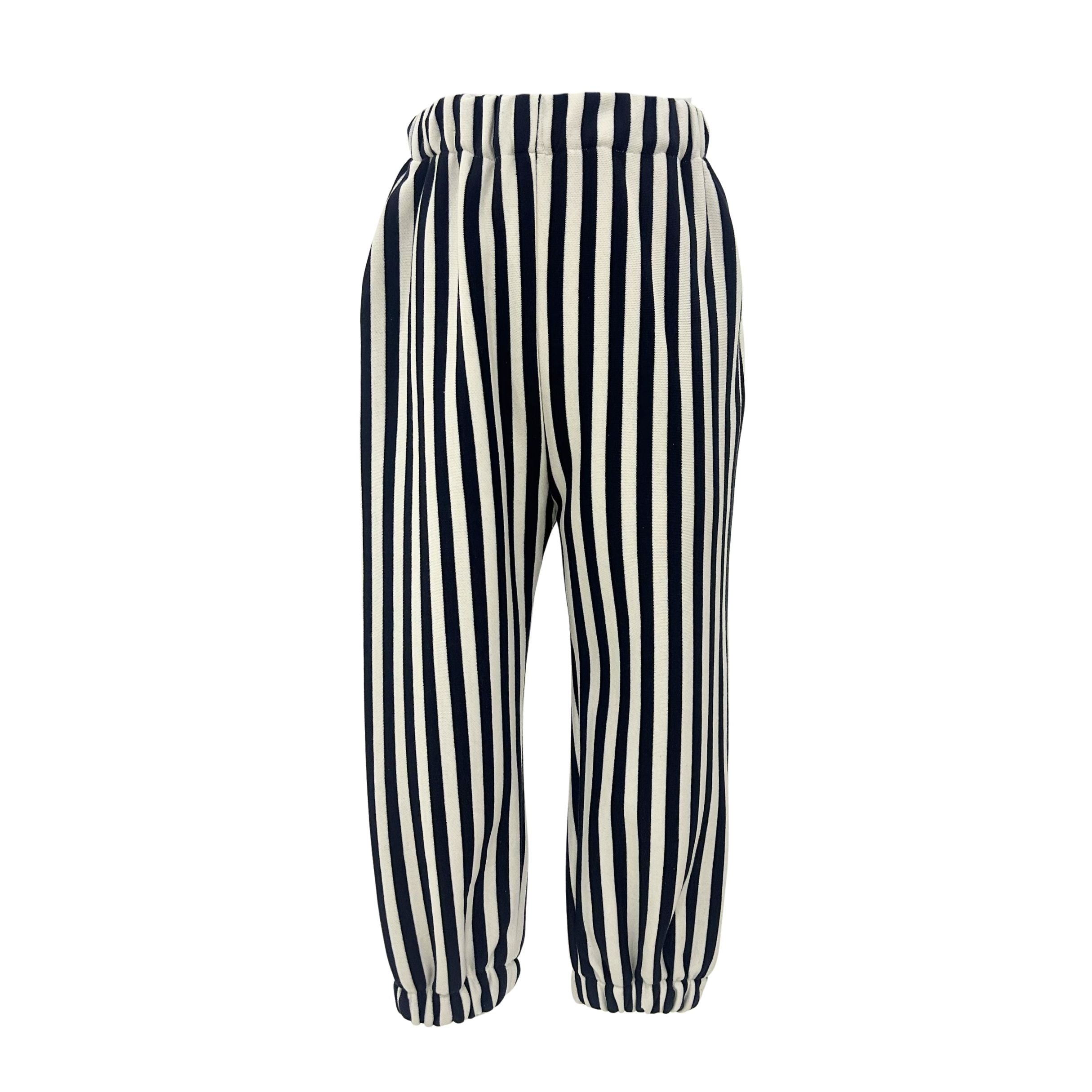 Navy Classic