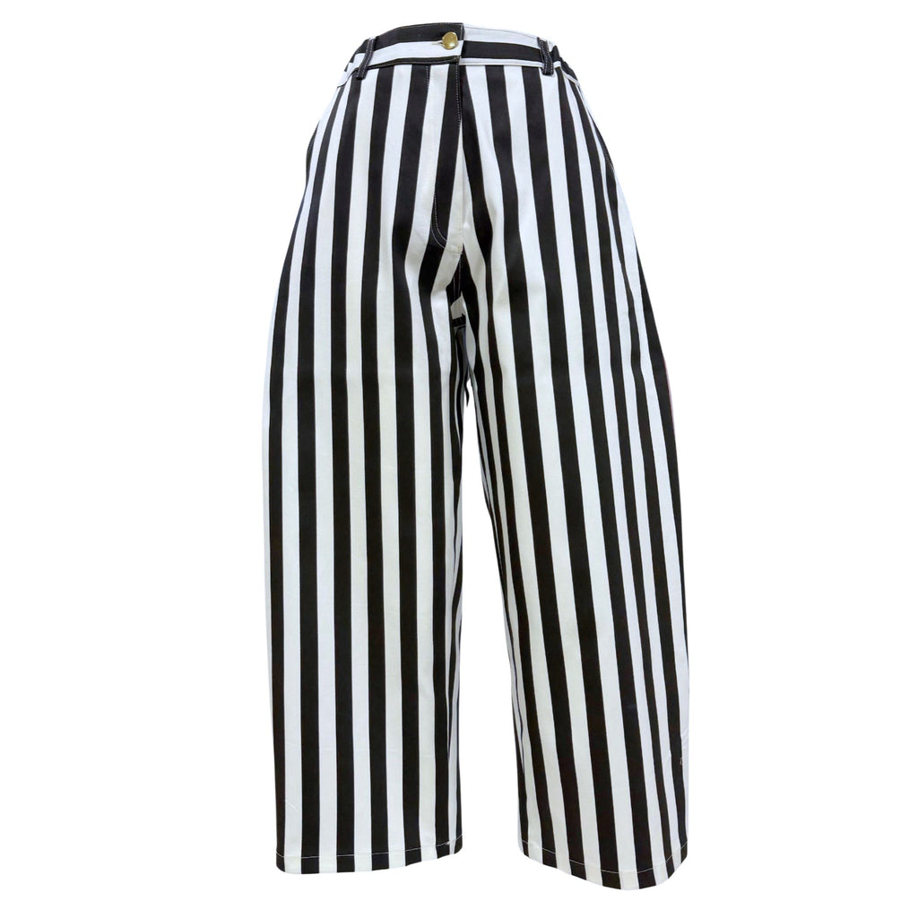 Noir Pantolon