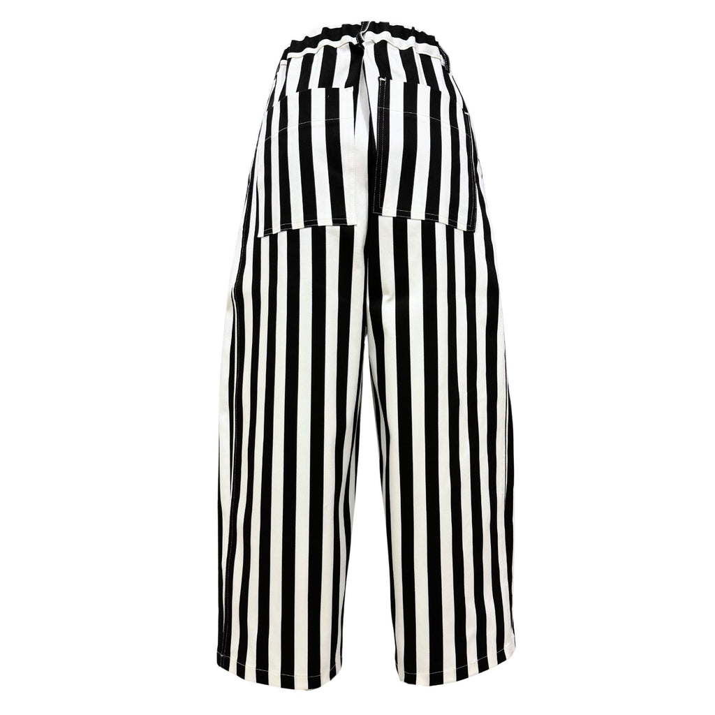 Noir Pantolon