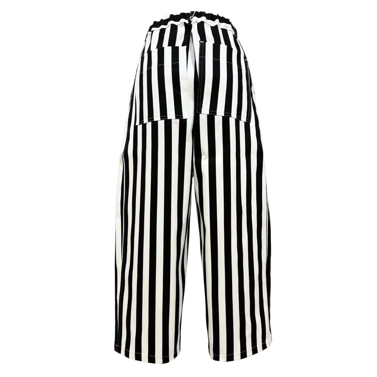 Noir Pantolon