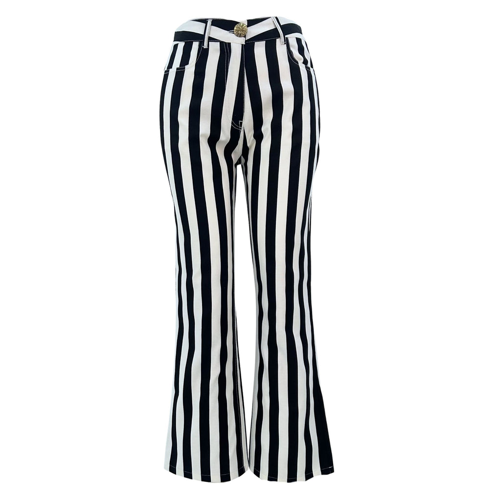Noir Pantolon