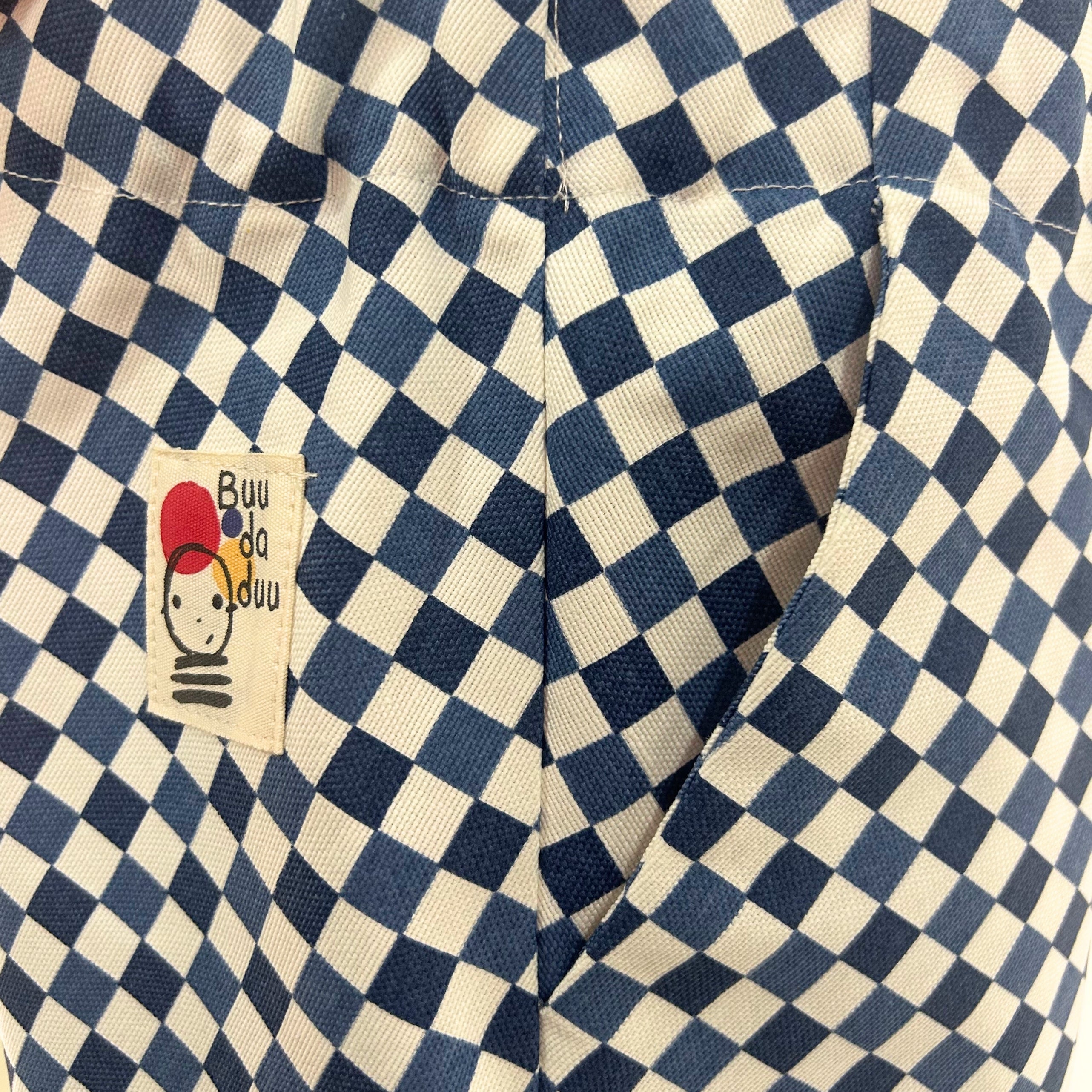 Ocean Diamond Pantolon