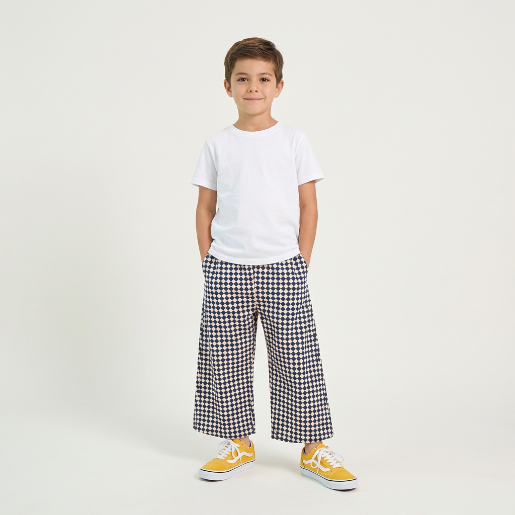 Ocean Diamond Pantolon