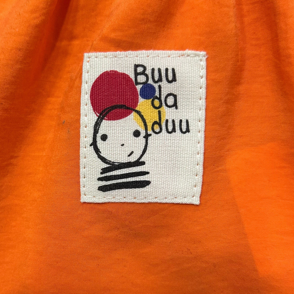Papaya Balon Pantolon