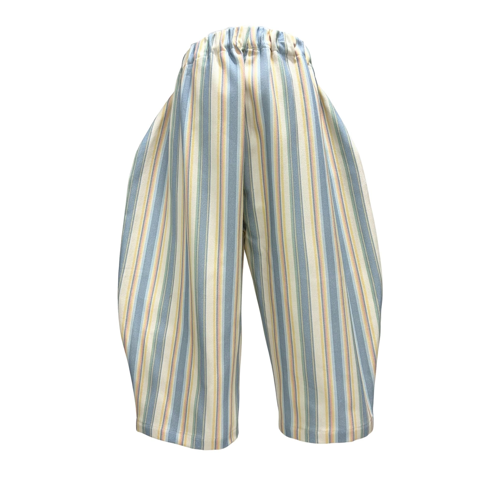 Pastel Pier Balon Pantolon