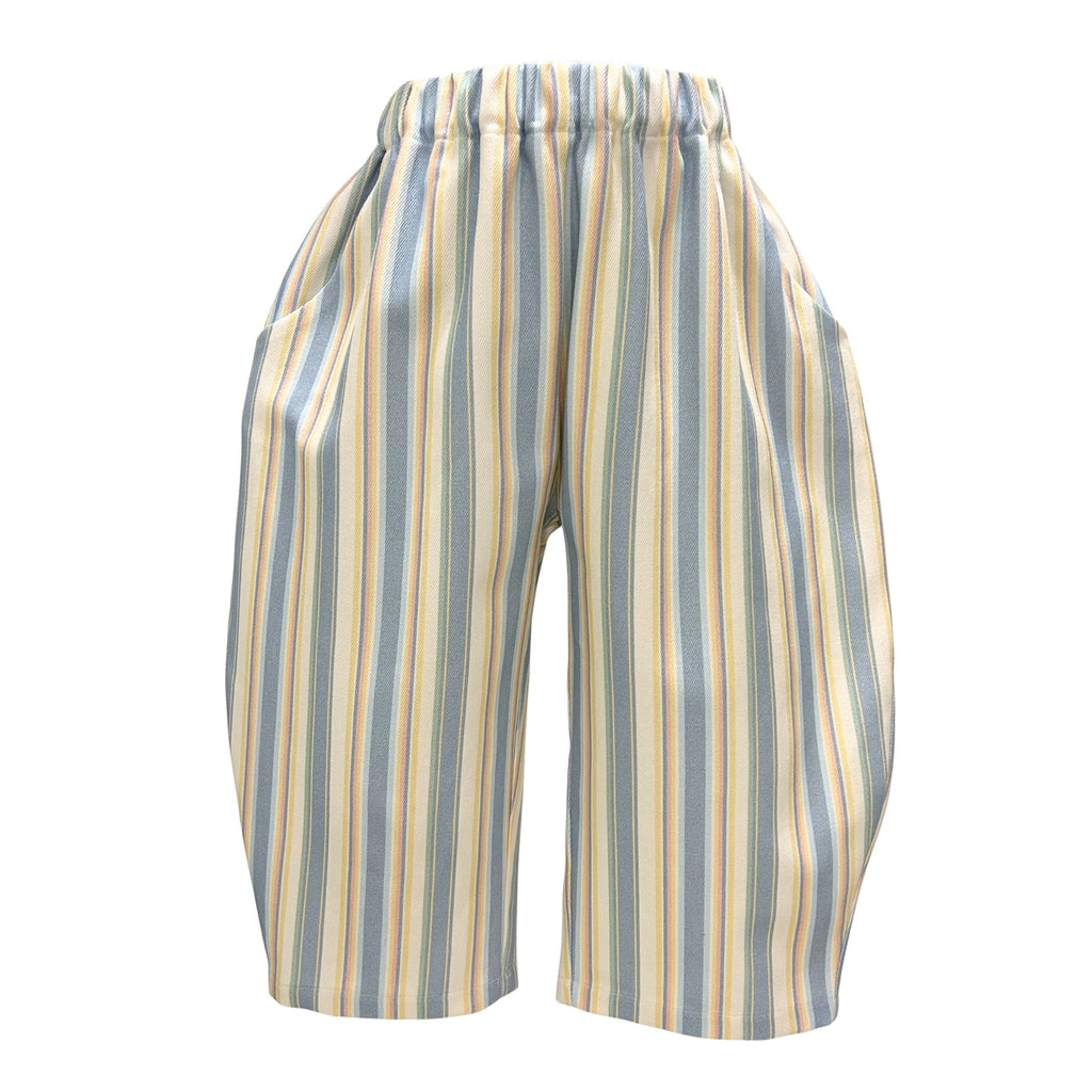 Pastel Pier Balon Pantolon