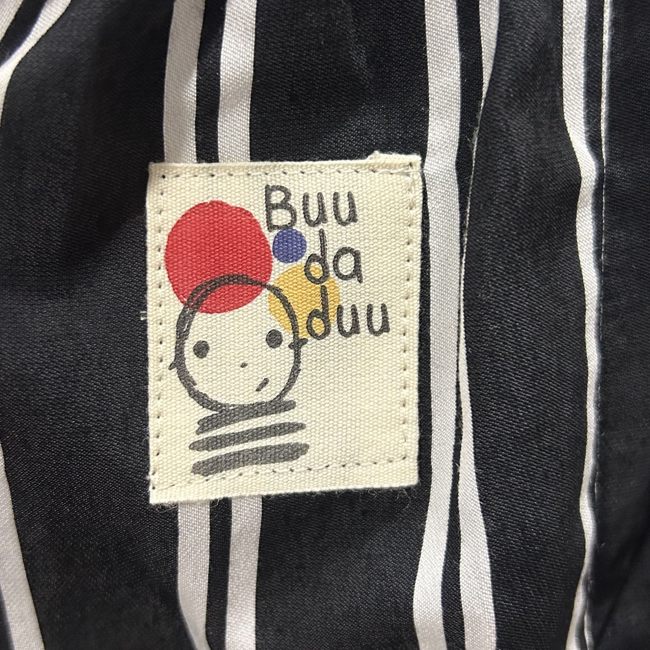 Piano Keys Pantolon