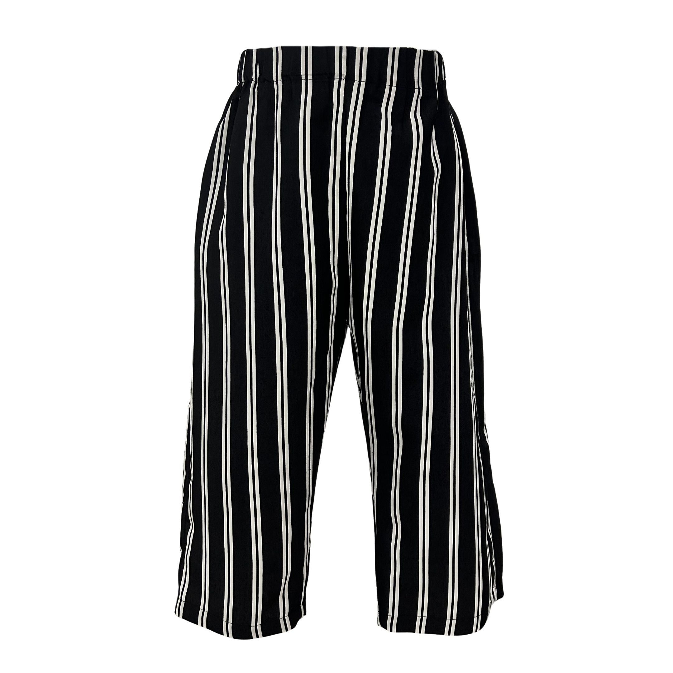 Piano Keys Pantolon