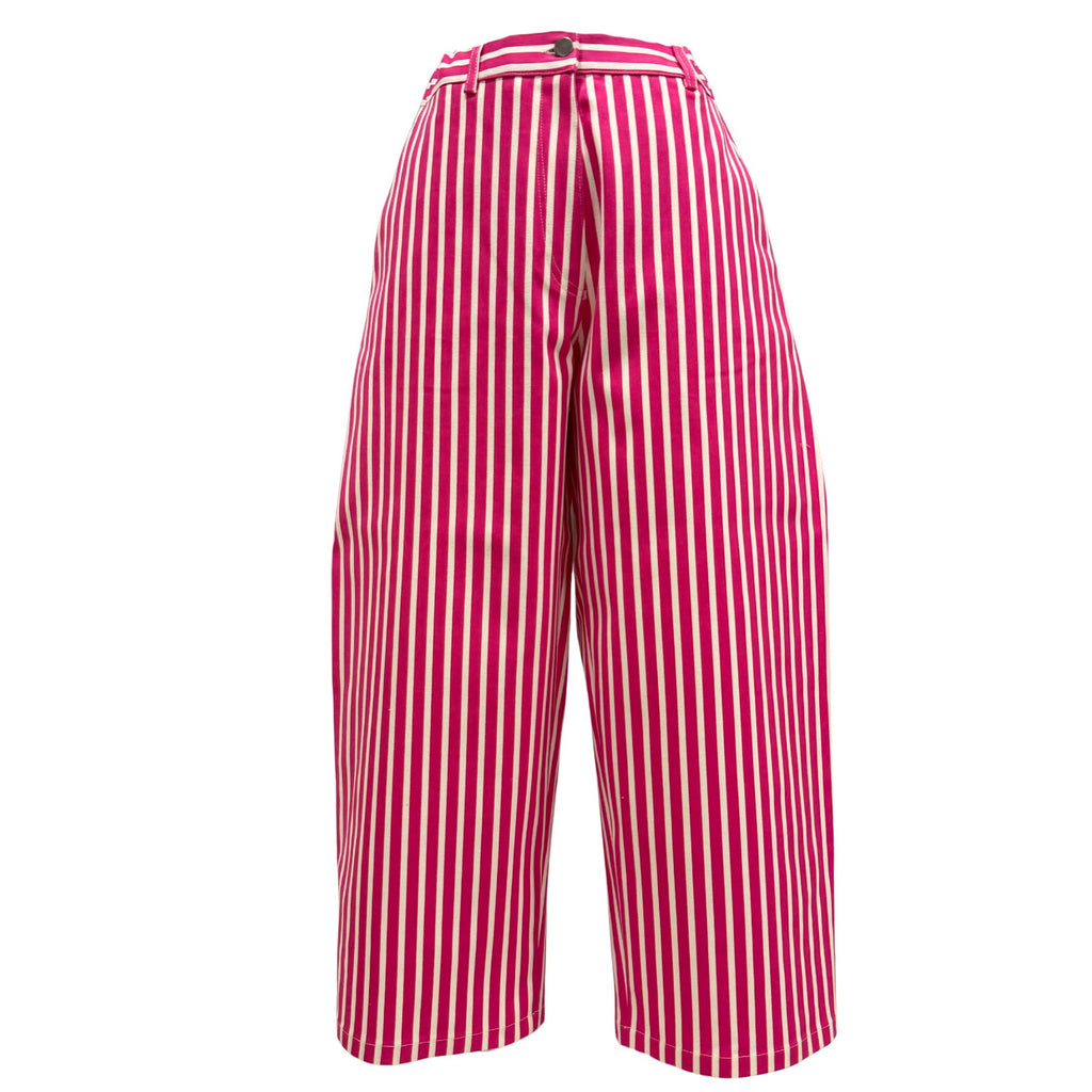 Pink Lemonade Pantolon