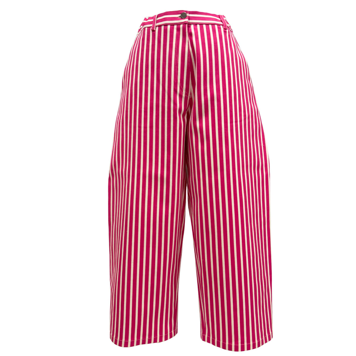 Pink Lemonade Pantolon