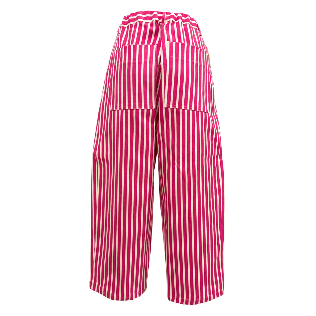Pink Lemonade Pantolon