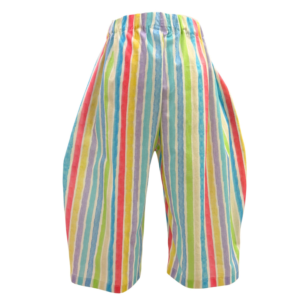 Grüne Labyrinth Ballonhose