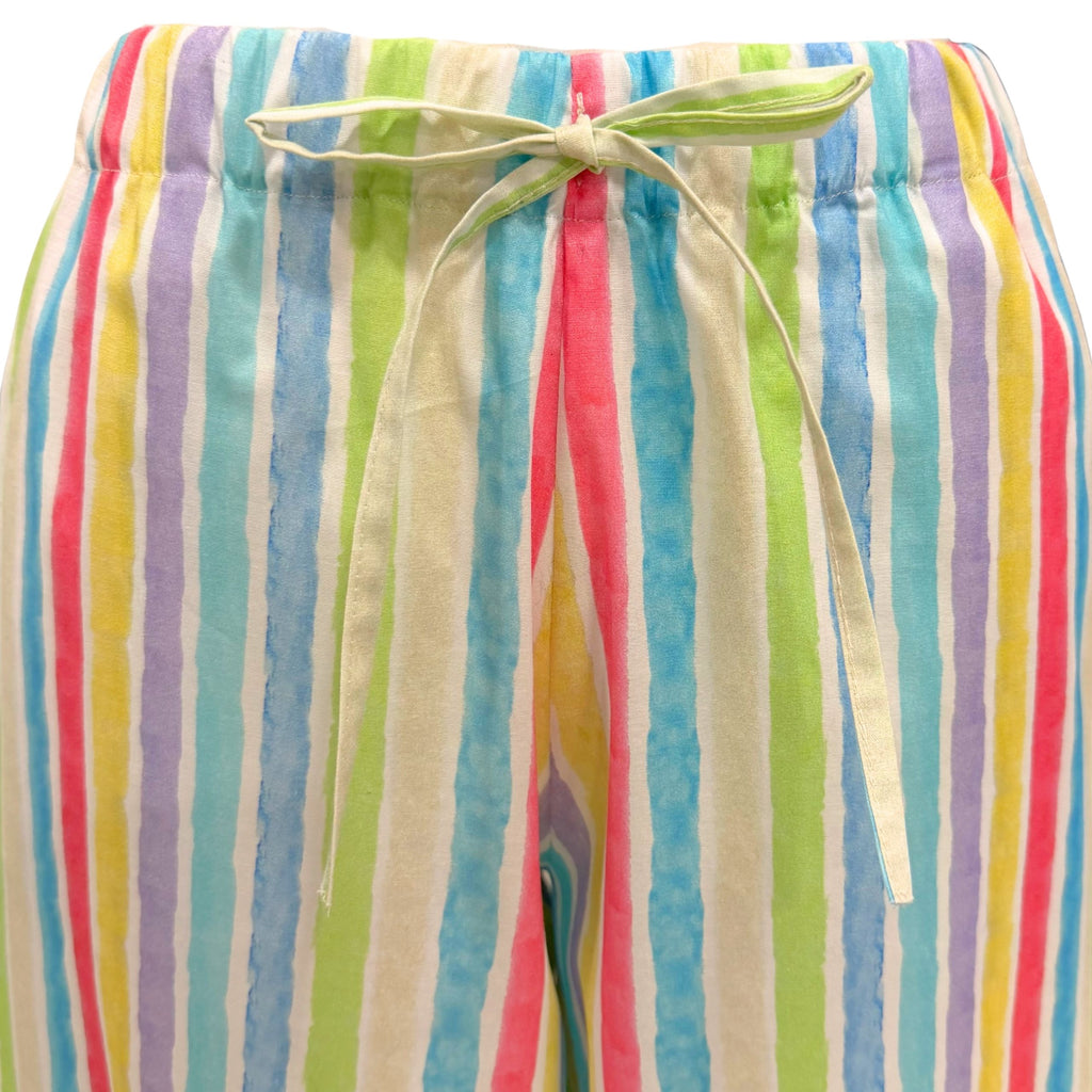Rainbow Pier Pantolon