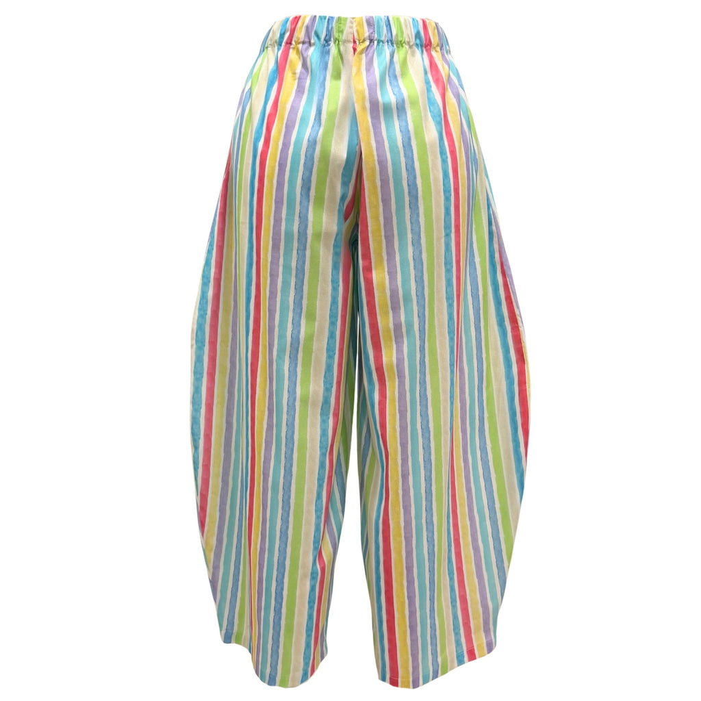 Rainbow Pier Pantolon