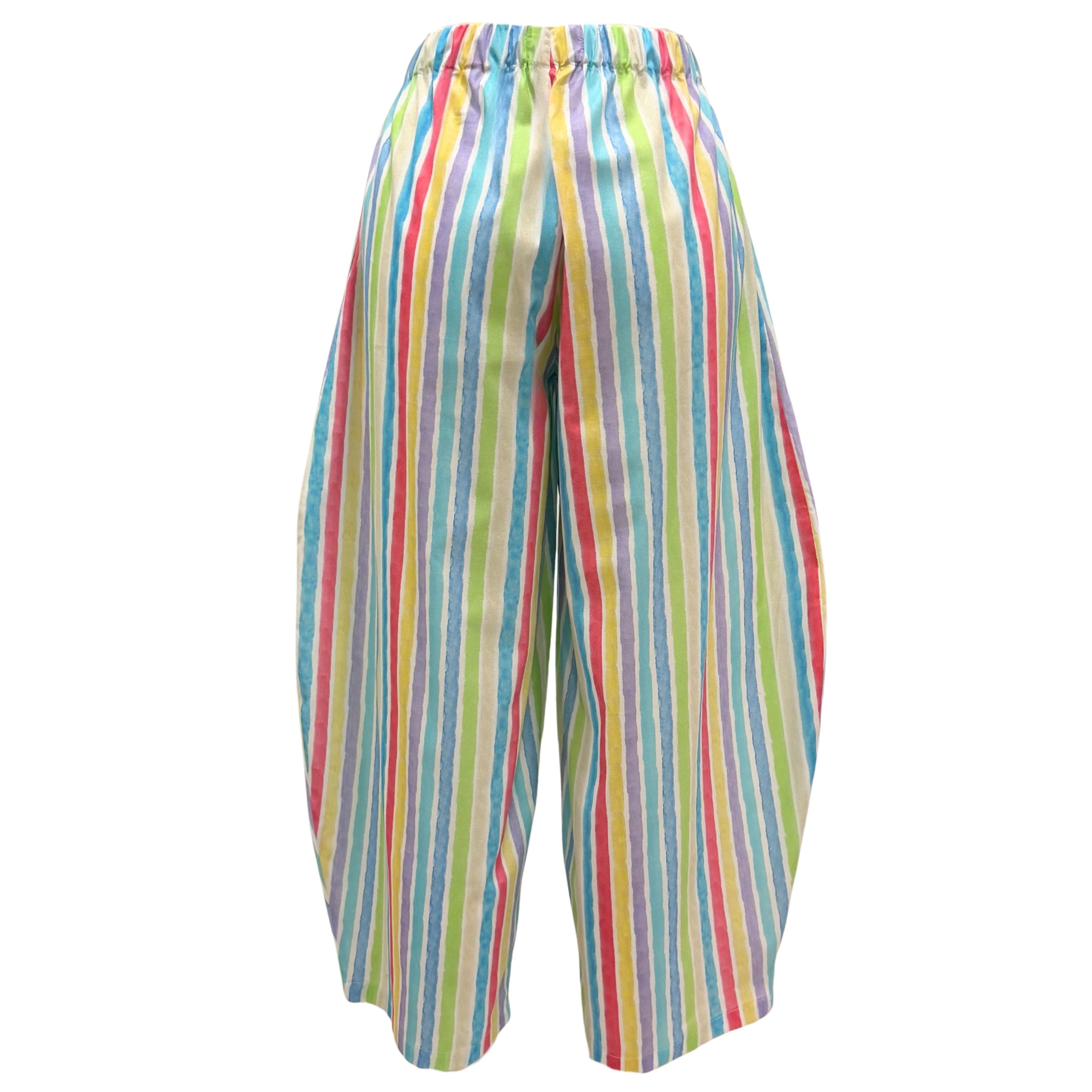 Rainbow Pier Pantolon