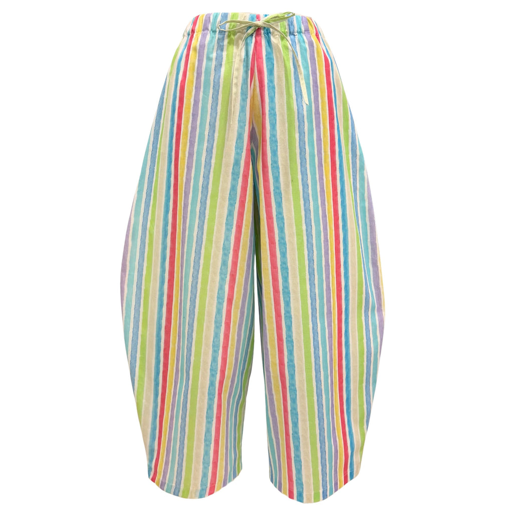 Rainbow Pier Pantolon