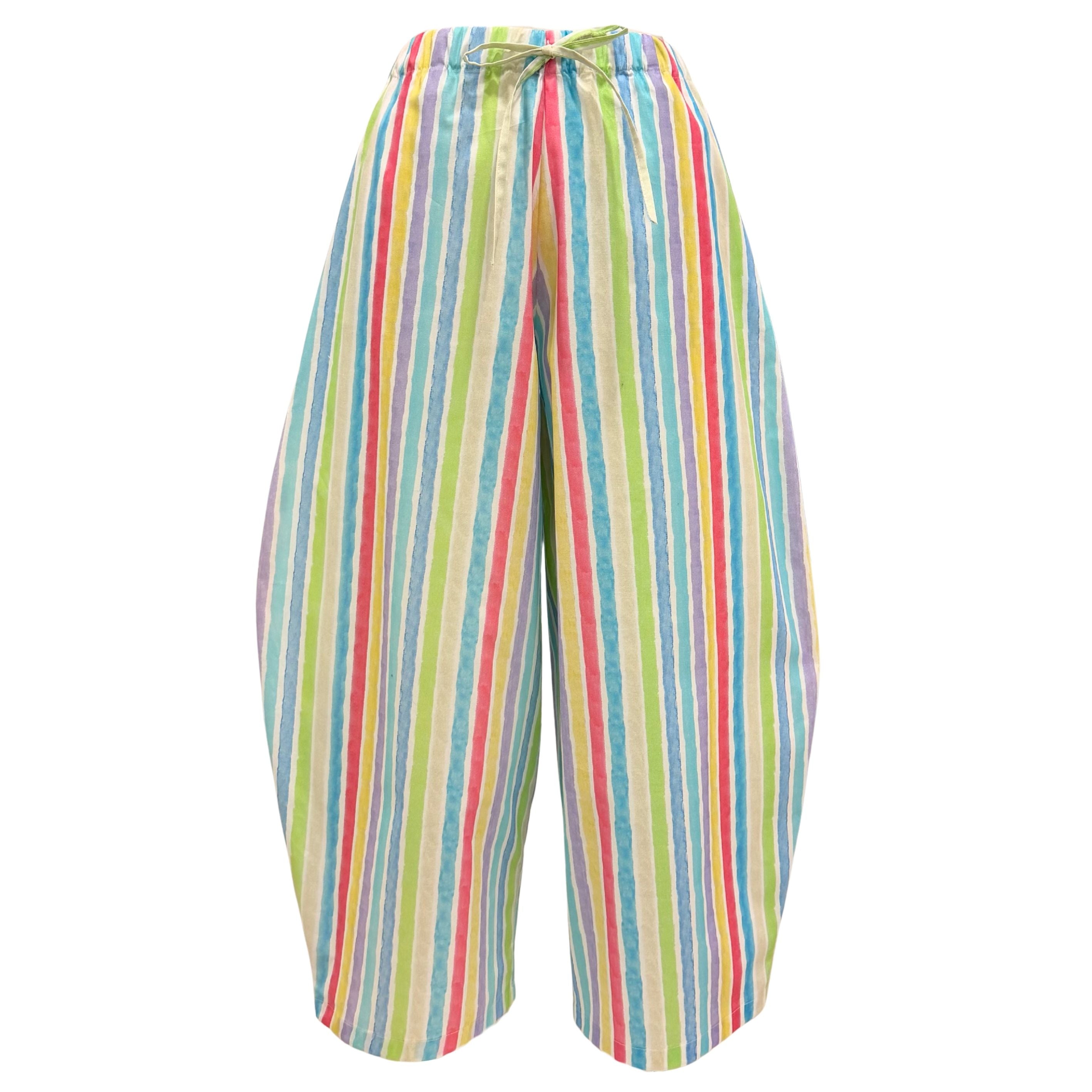 Rainbow Pier Pantolon