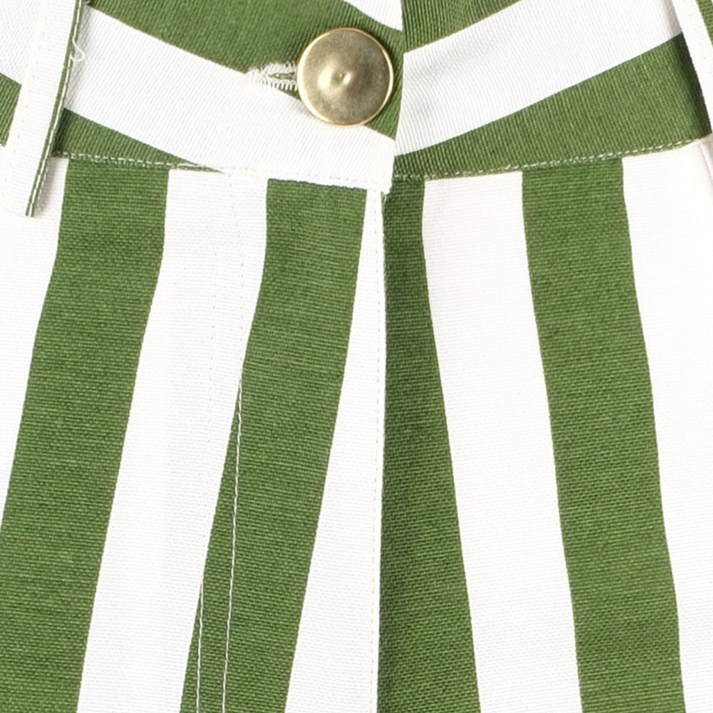 Spearmint Pantolon