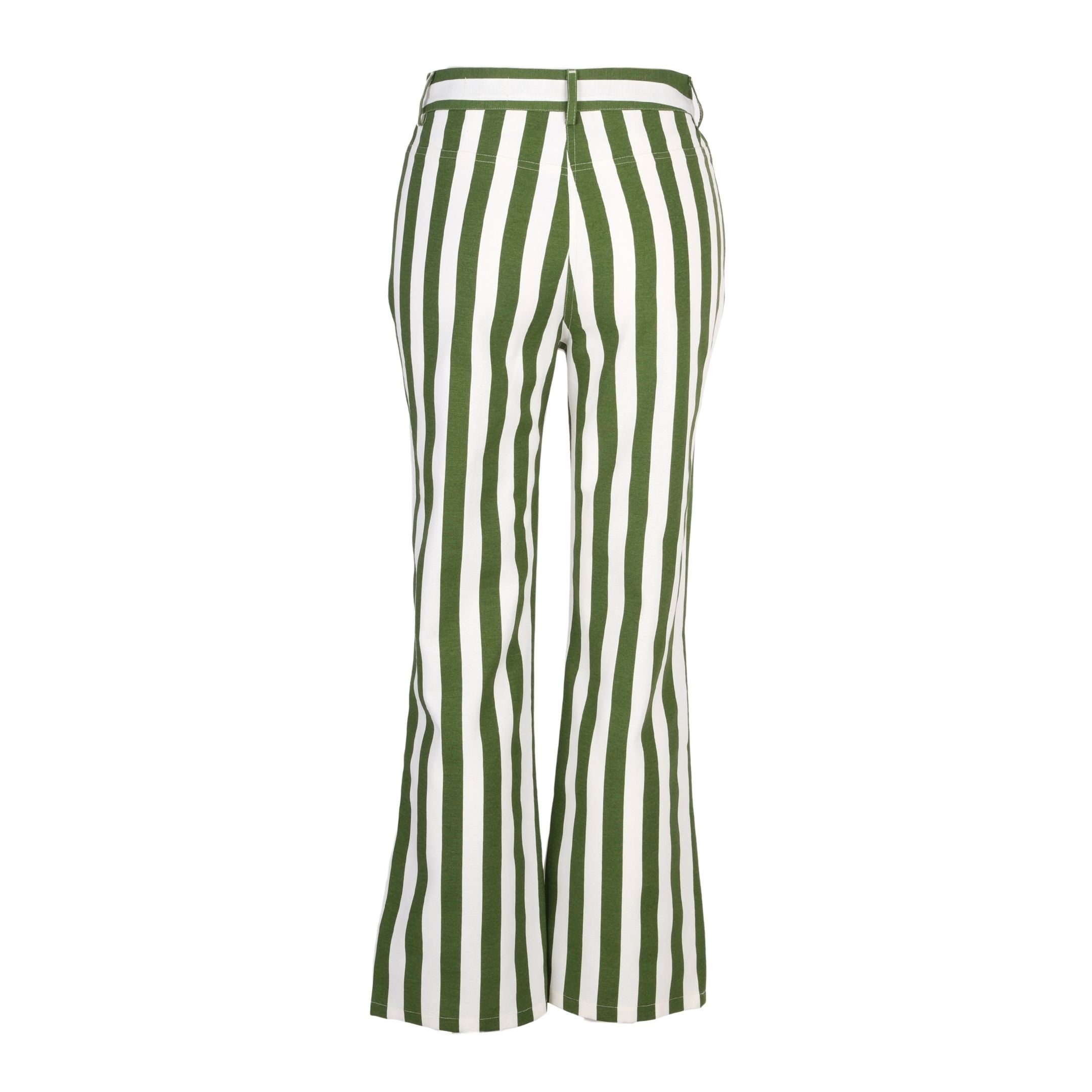Spearmint Pantolon