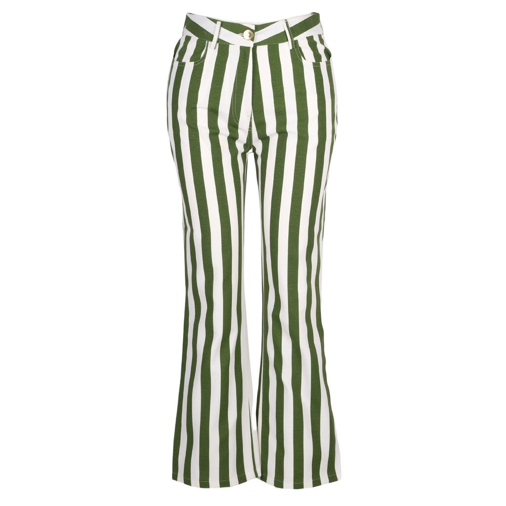 Spearmint Pantolon
