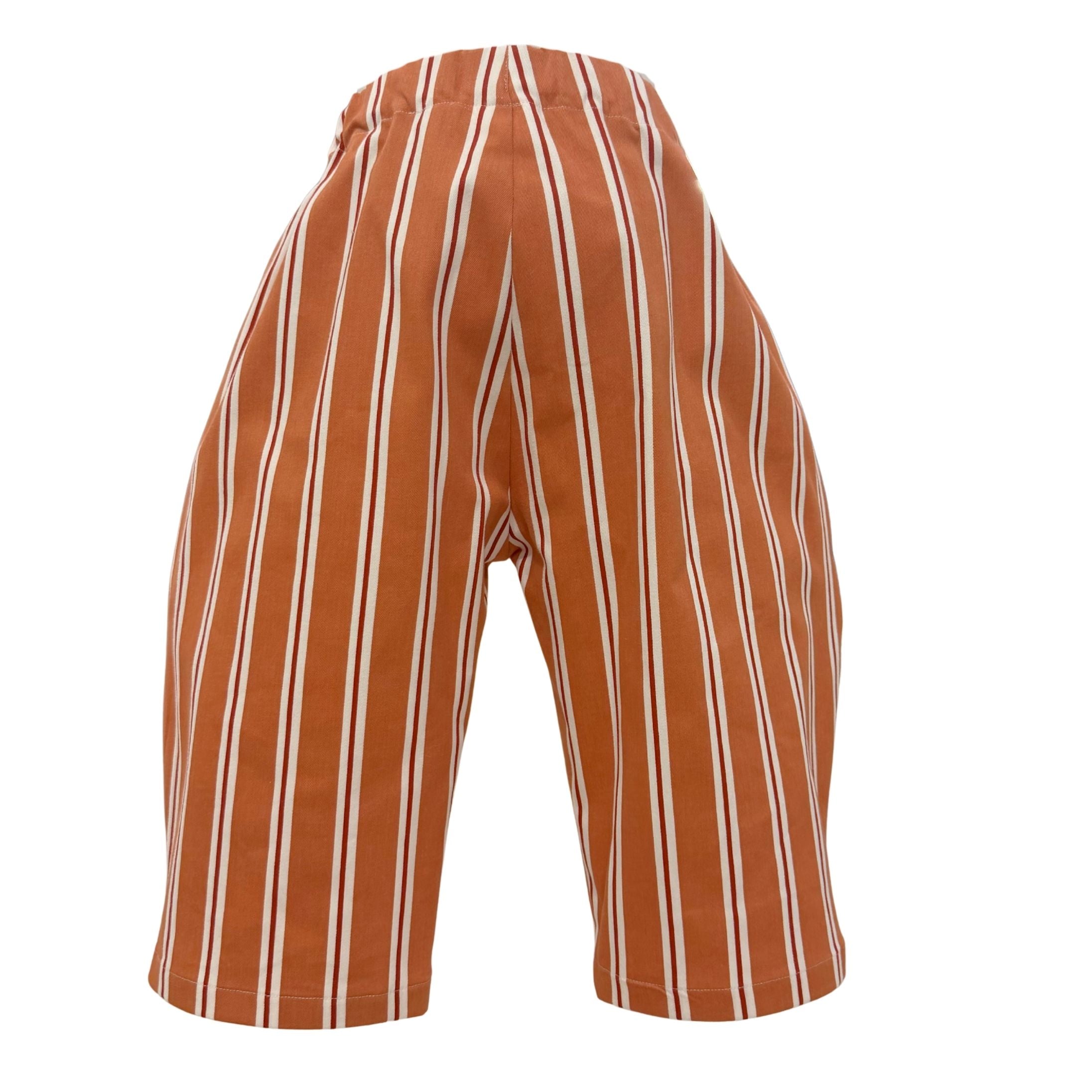 Tomatensoda Ballonhose