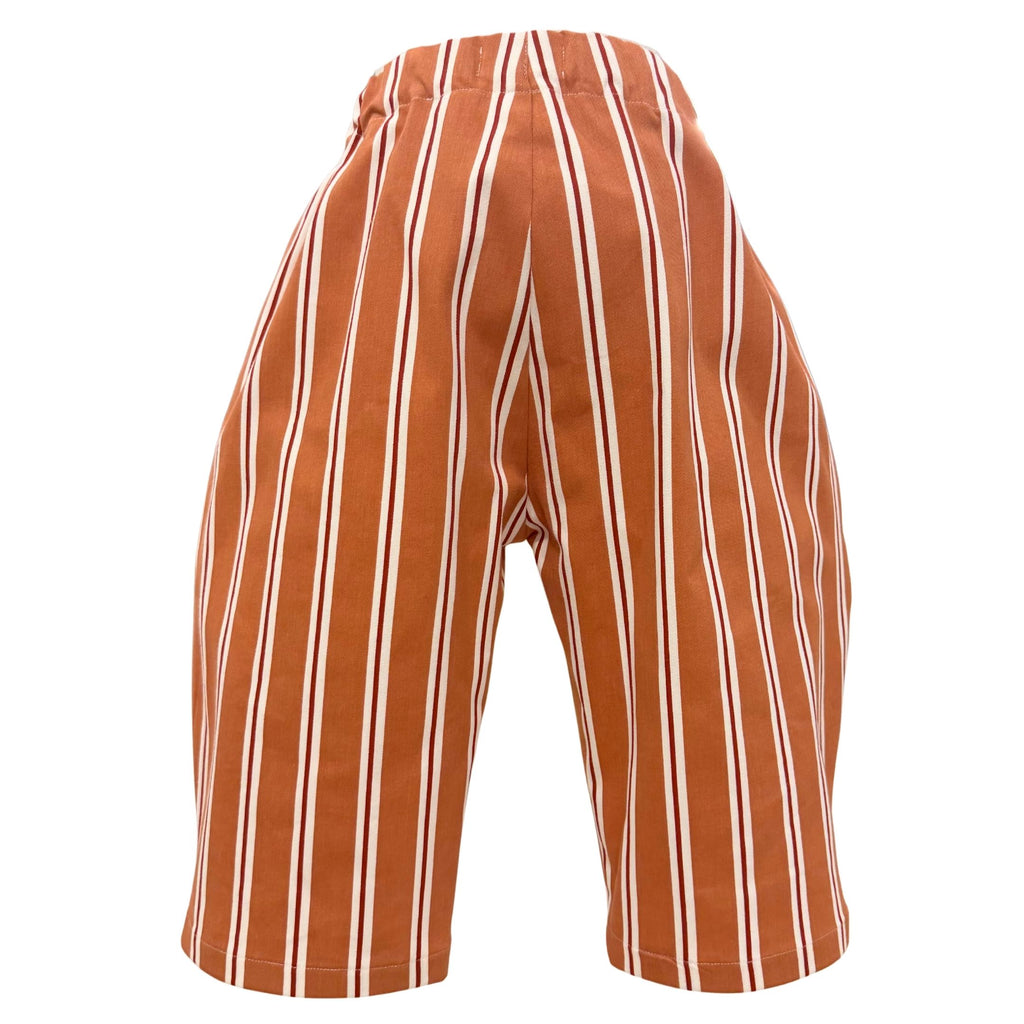 Tomatensoda Ballonhose