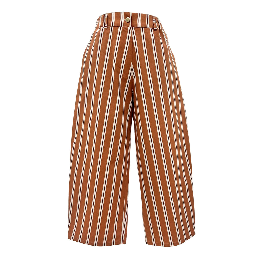 Terracotta Lines Hose