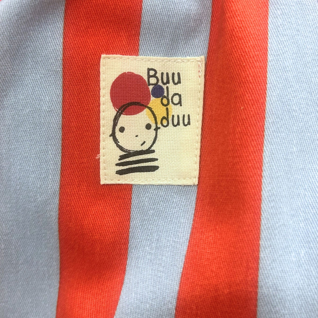 Tomato Soda Balon Pantolon