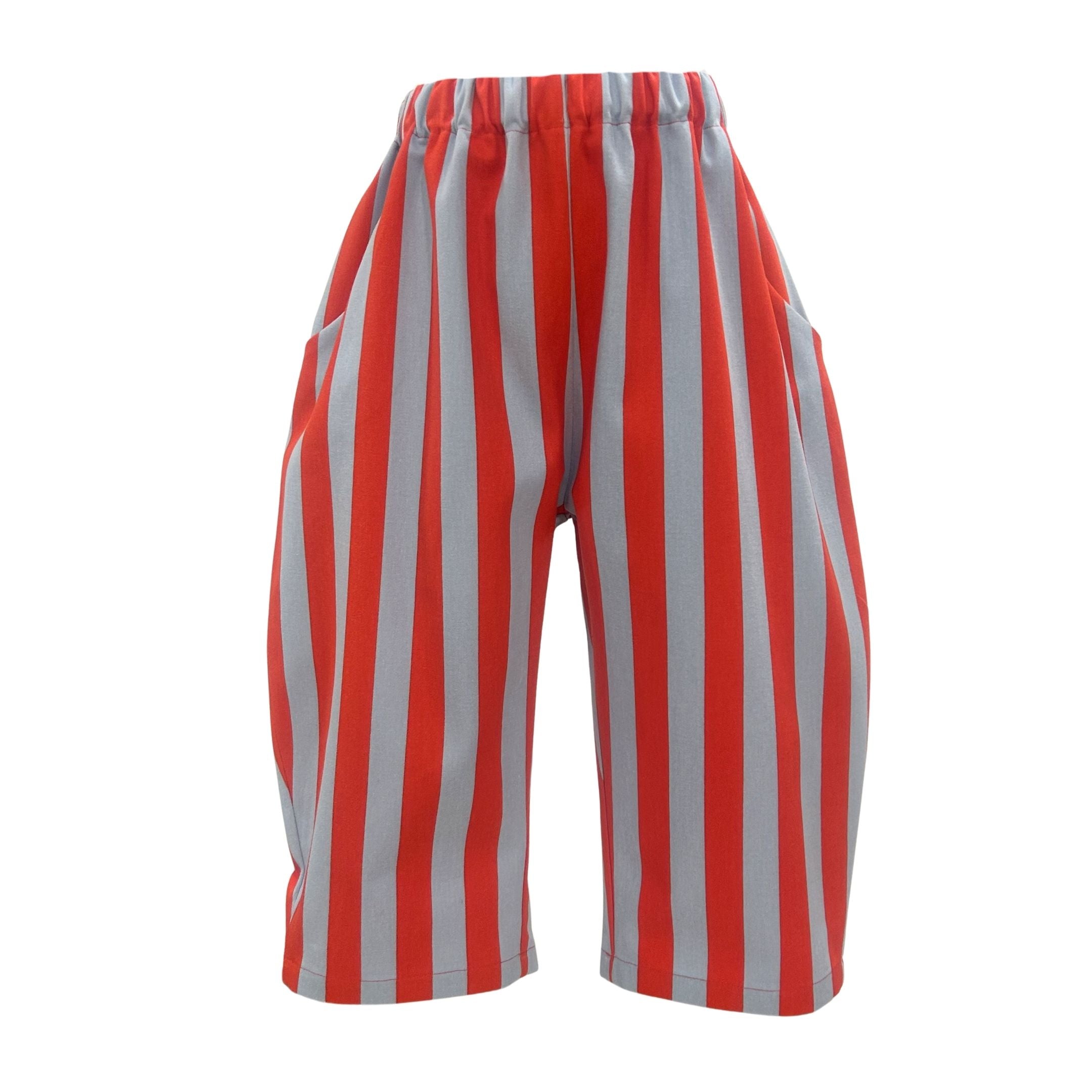 Tomato Soda Balon Pantolon