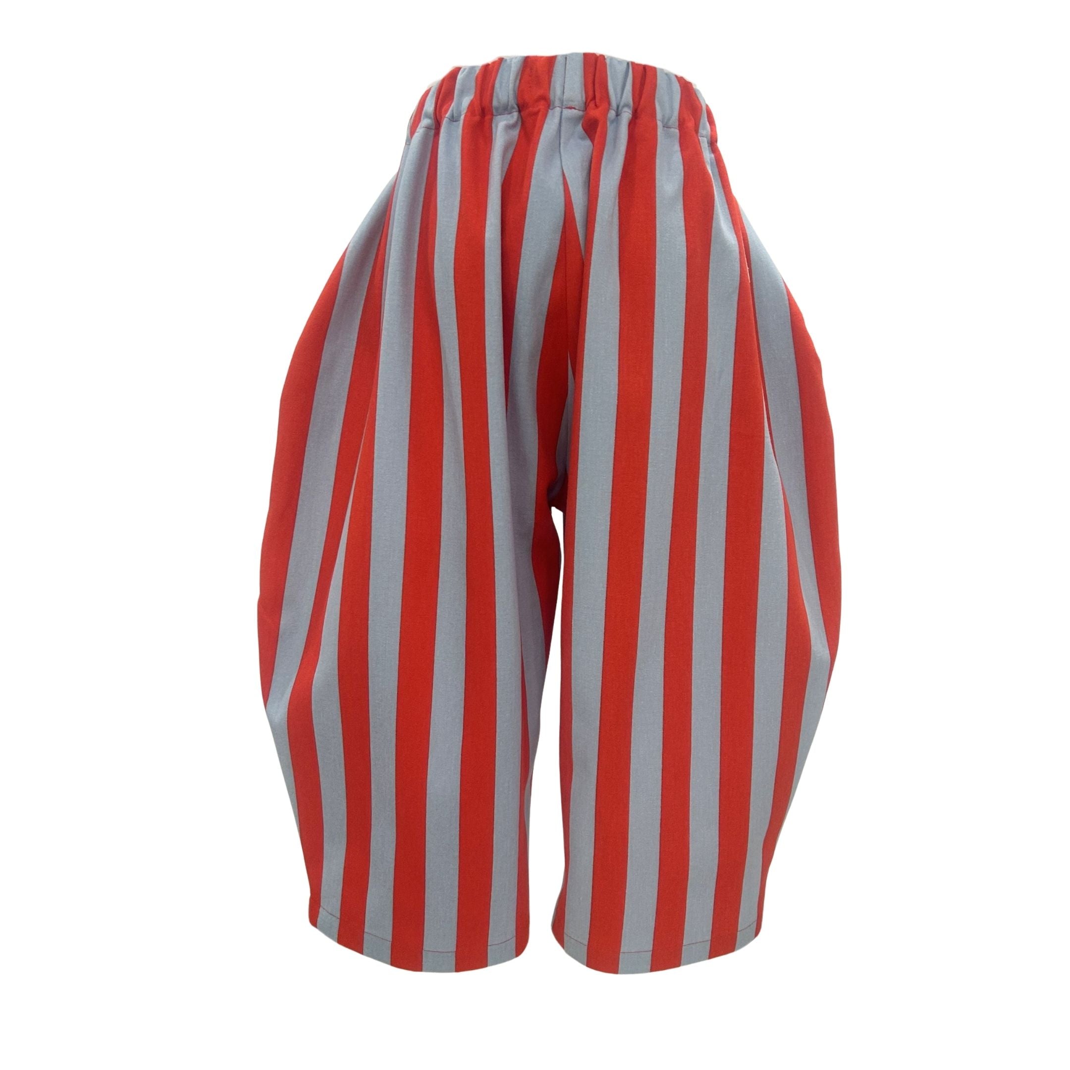 Tomato Soda Balon Pantolon