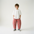 Tomato Soda Balon Pantolon