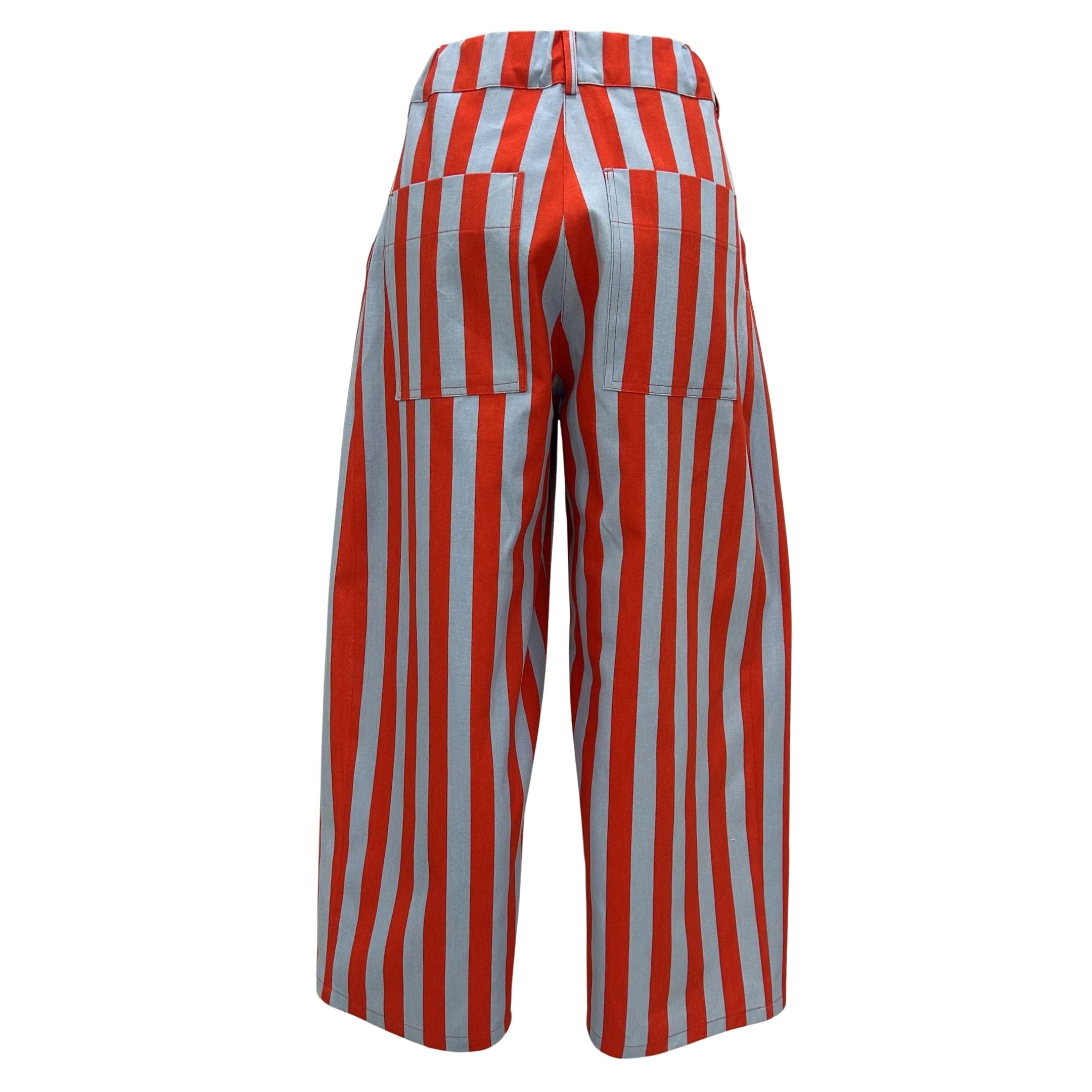 Tomato Soda Hosen