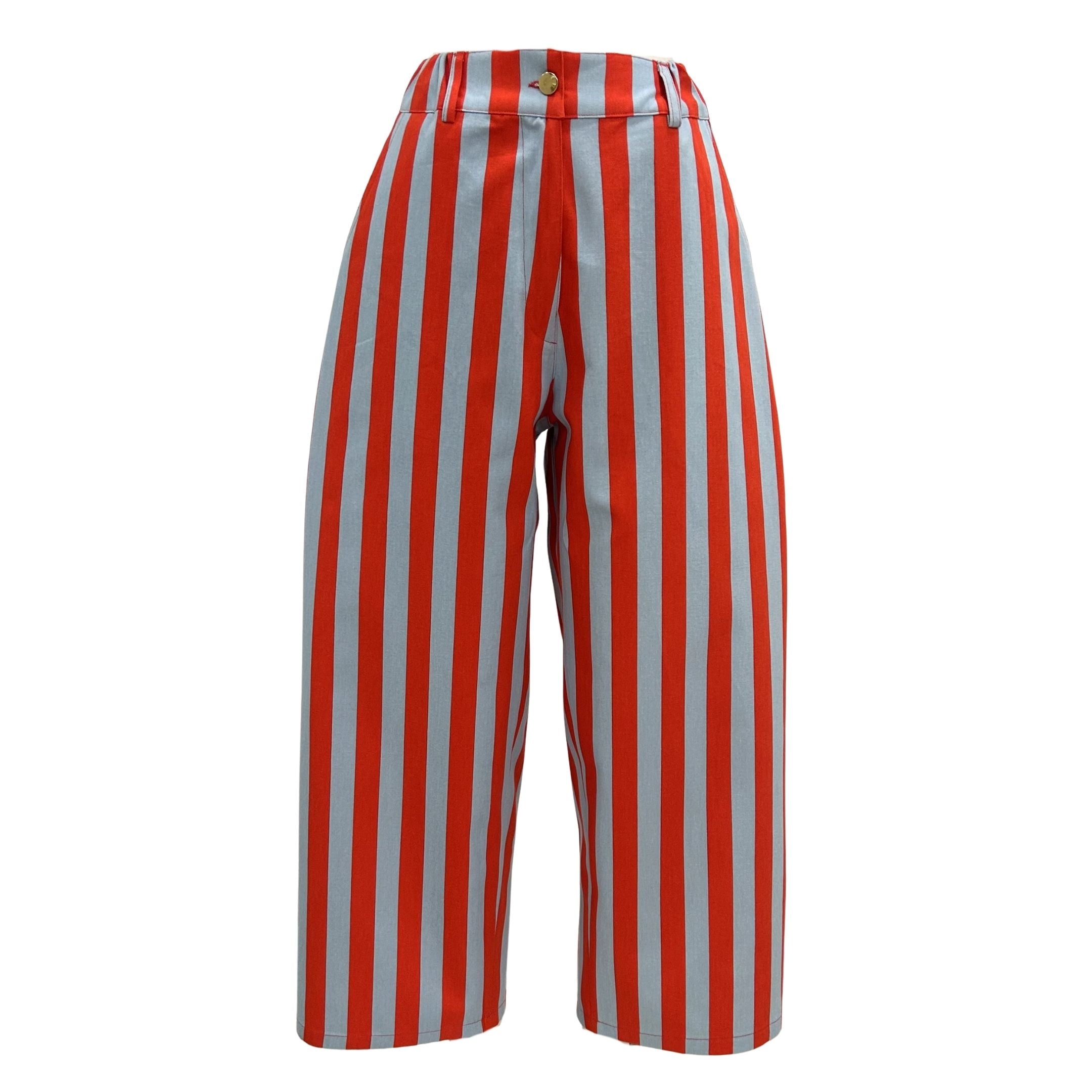 Tomato Soda Hosen