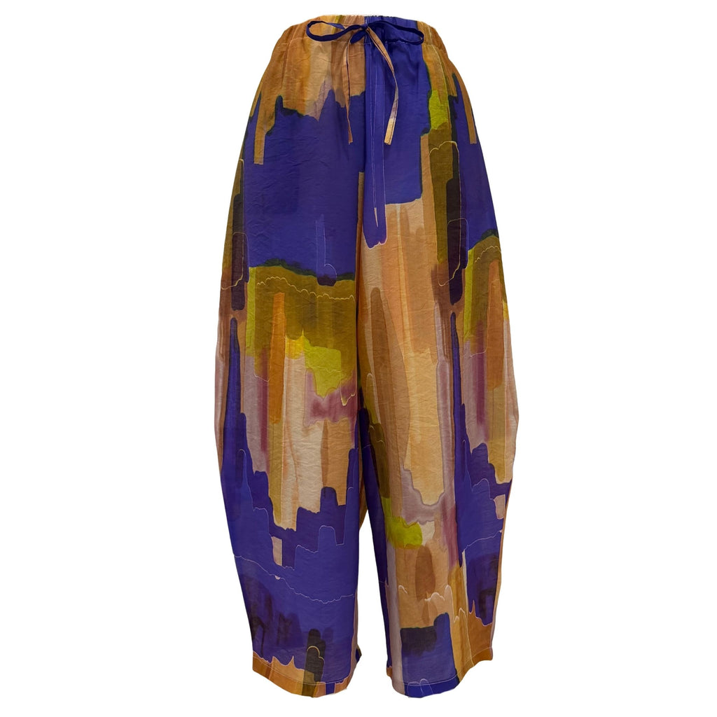 Pastel Pier Trousers