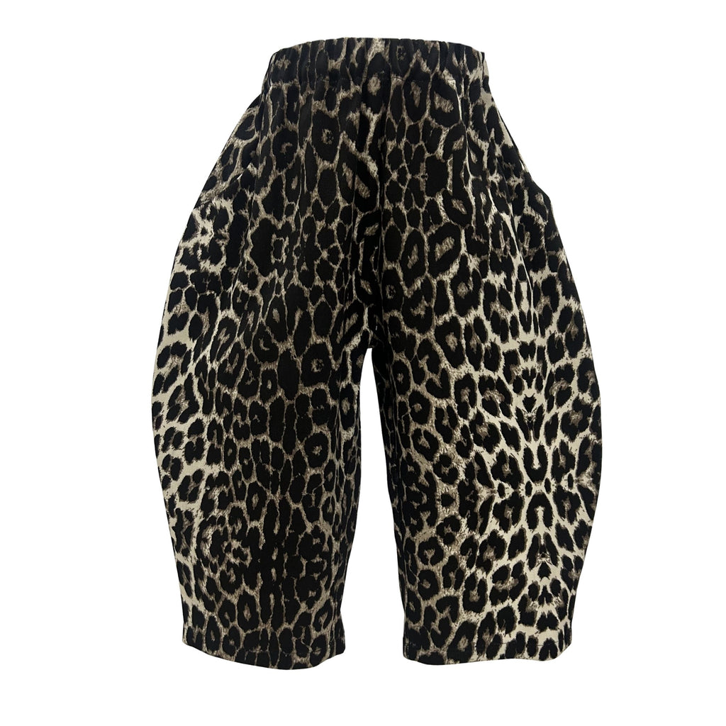 Pastell Pier Ballonhose