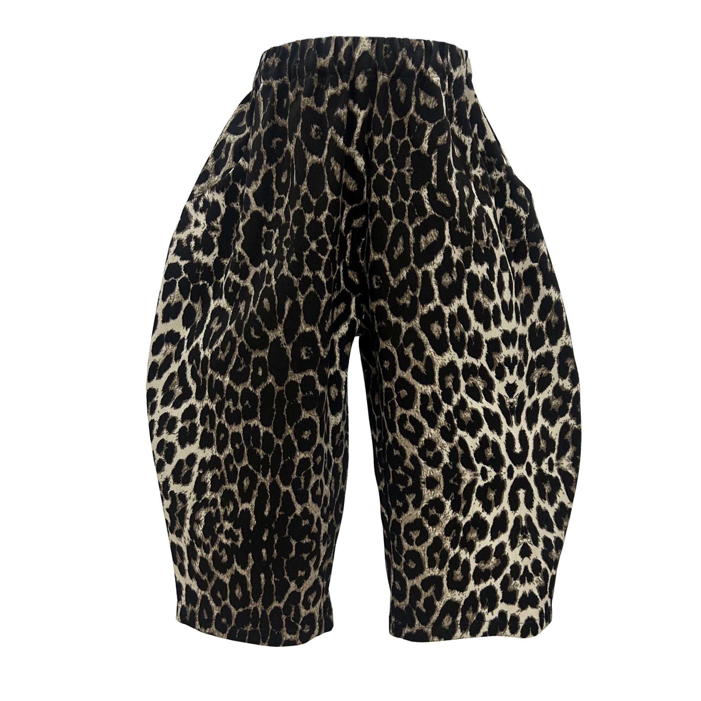 Pastell Pier Ballonhose